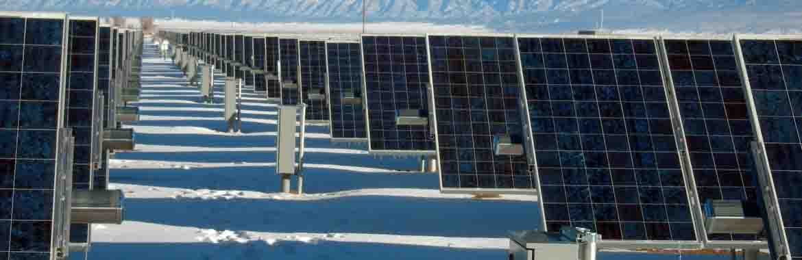 Advanced Solar Solutions banner